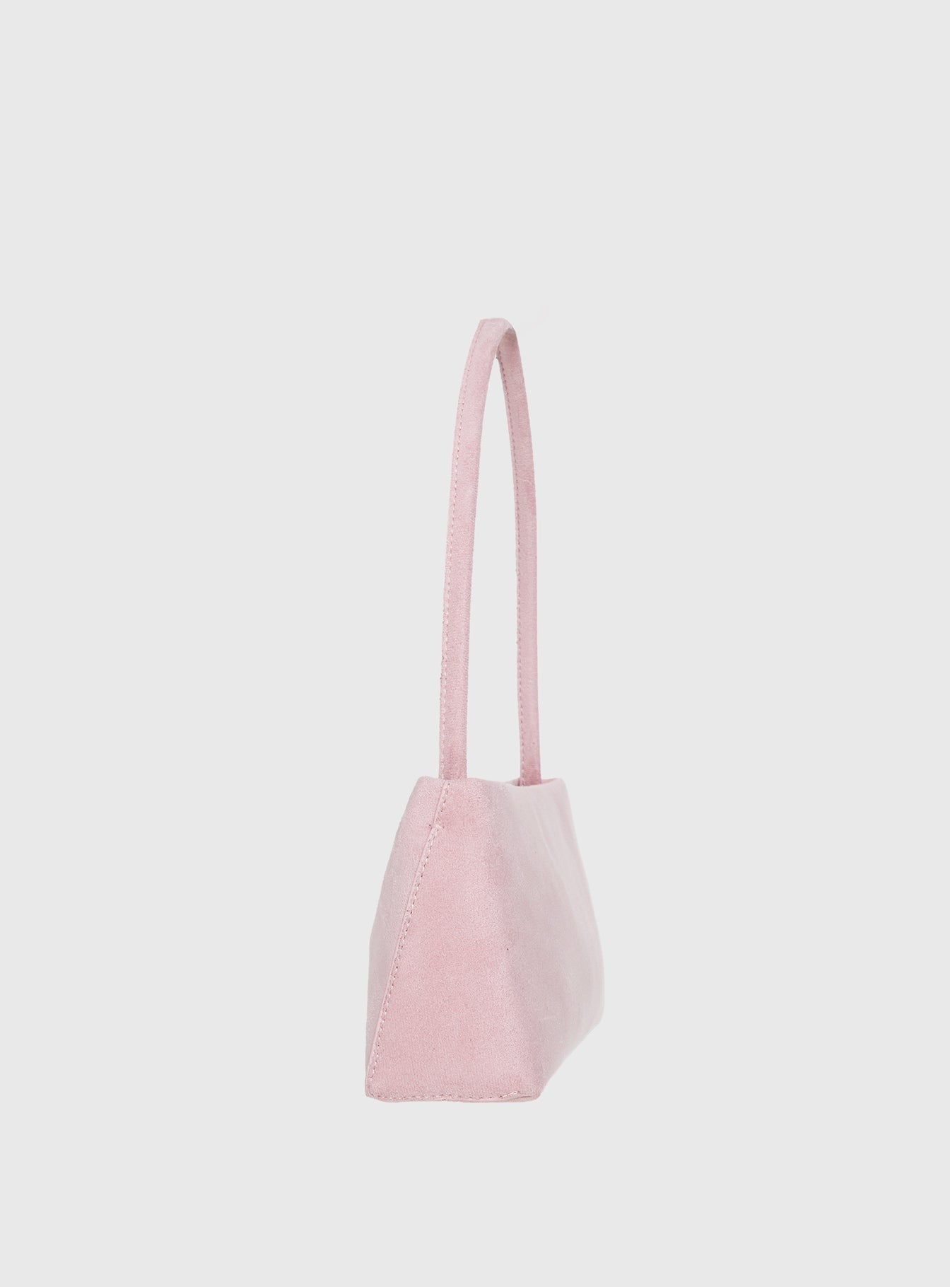 Dawn To Dusk Shoulder Bag Pink