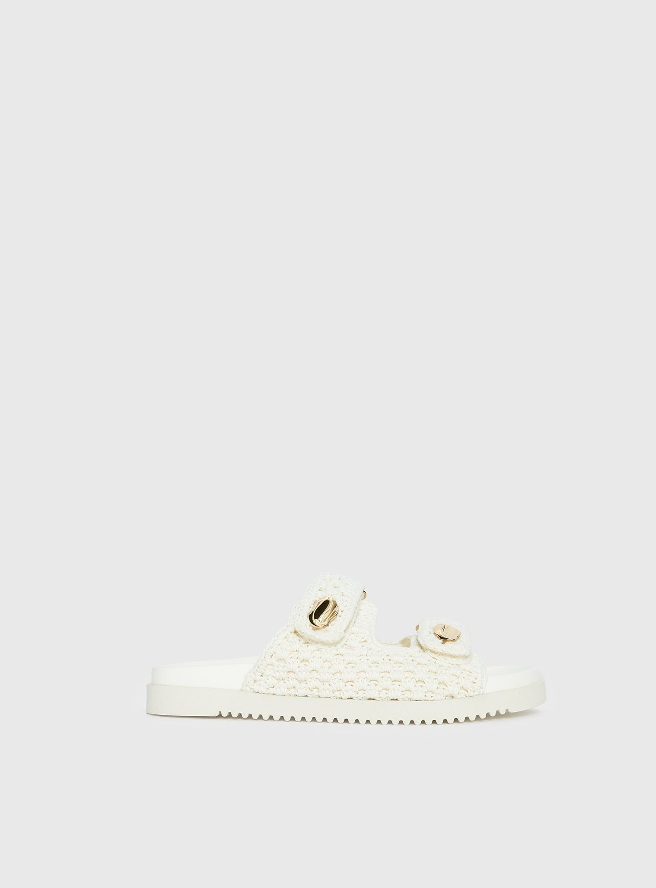 Billini Aricella Sandals Cream