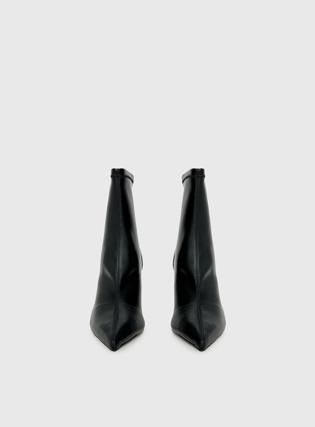 Billini Brighton Pointed Toe Boots Black