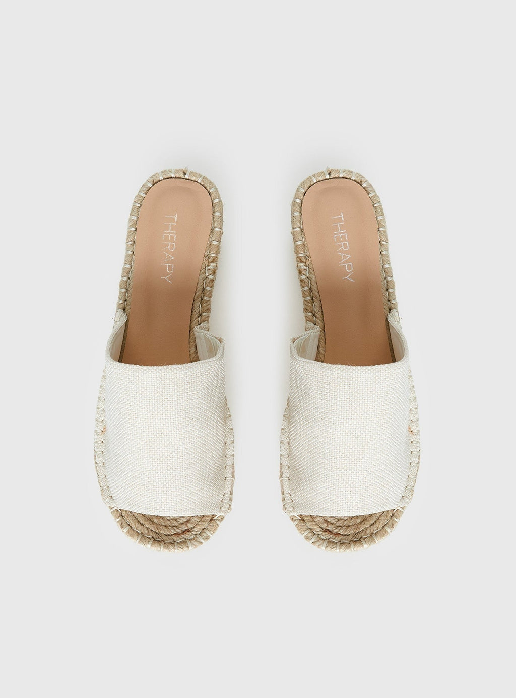 Therapy Sable Platforms