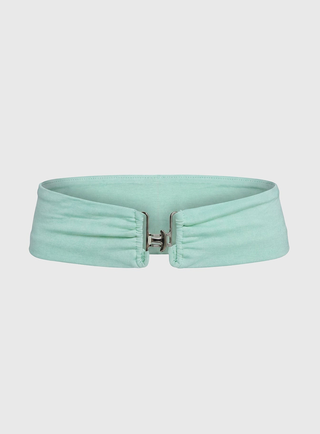 Soft Haze Belt Aqua