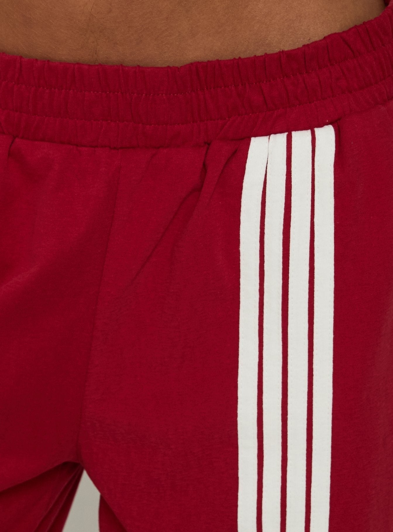 Red Eye Track Pants Red