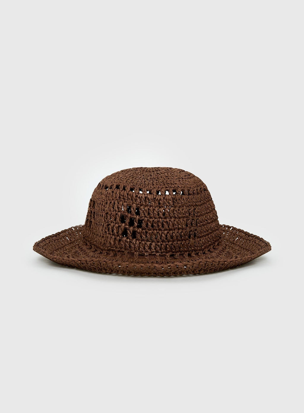 Dreamful Bucket Hat Chocolate