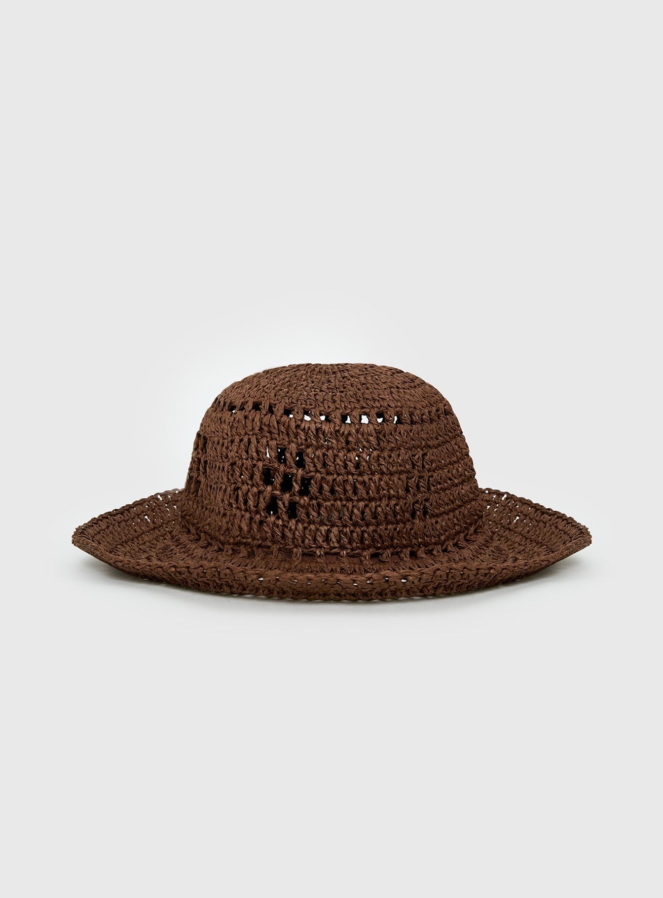 Dreamful Bucket Hat Chocolate