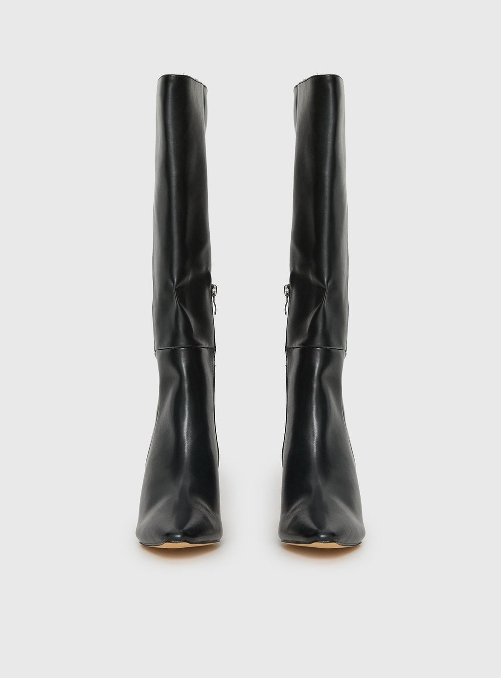 Colton Boots Black