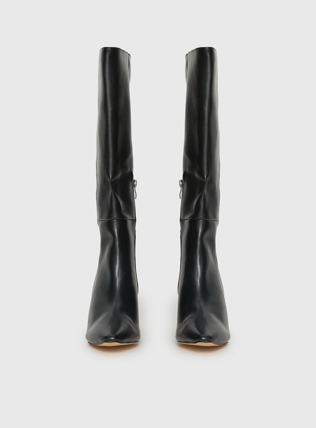 Colton Boots Black