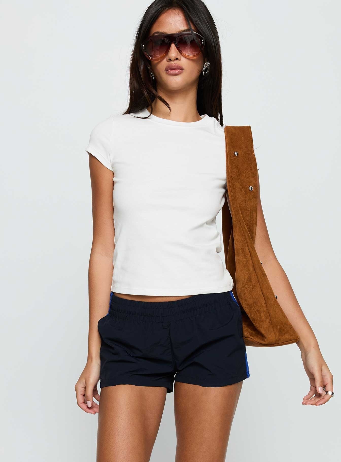 Twilight Shorts Midnight