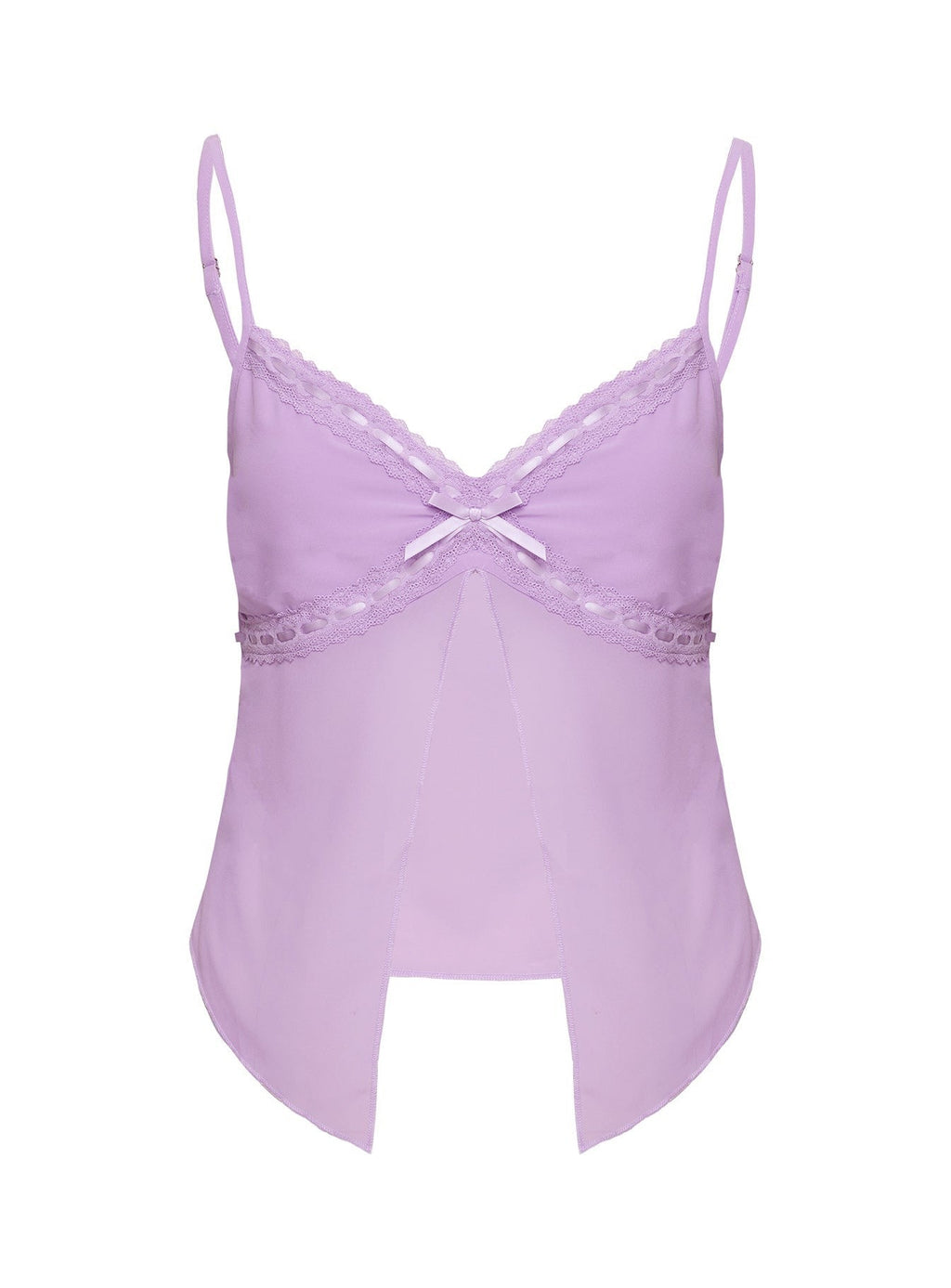 Sitka Top Lilac