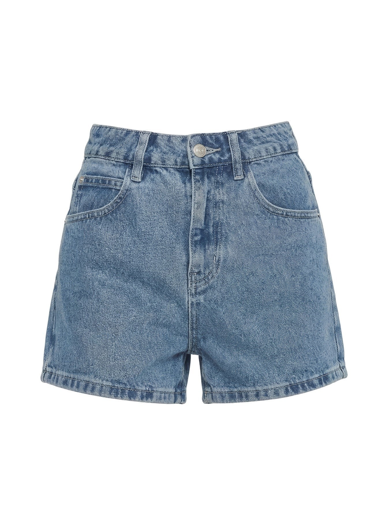 Tropicana Shorts Denim