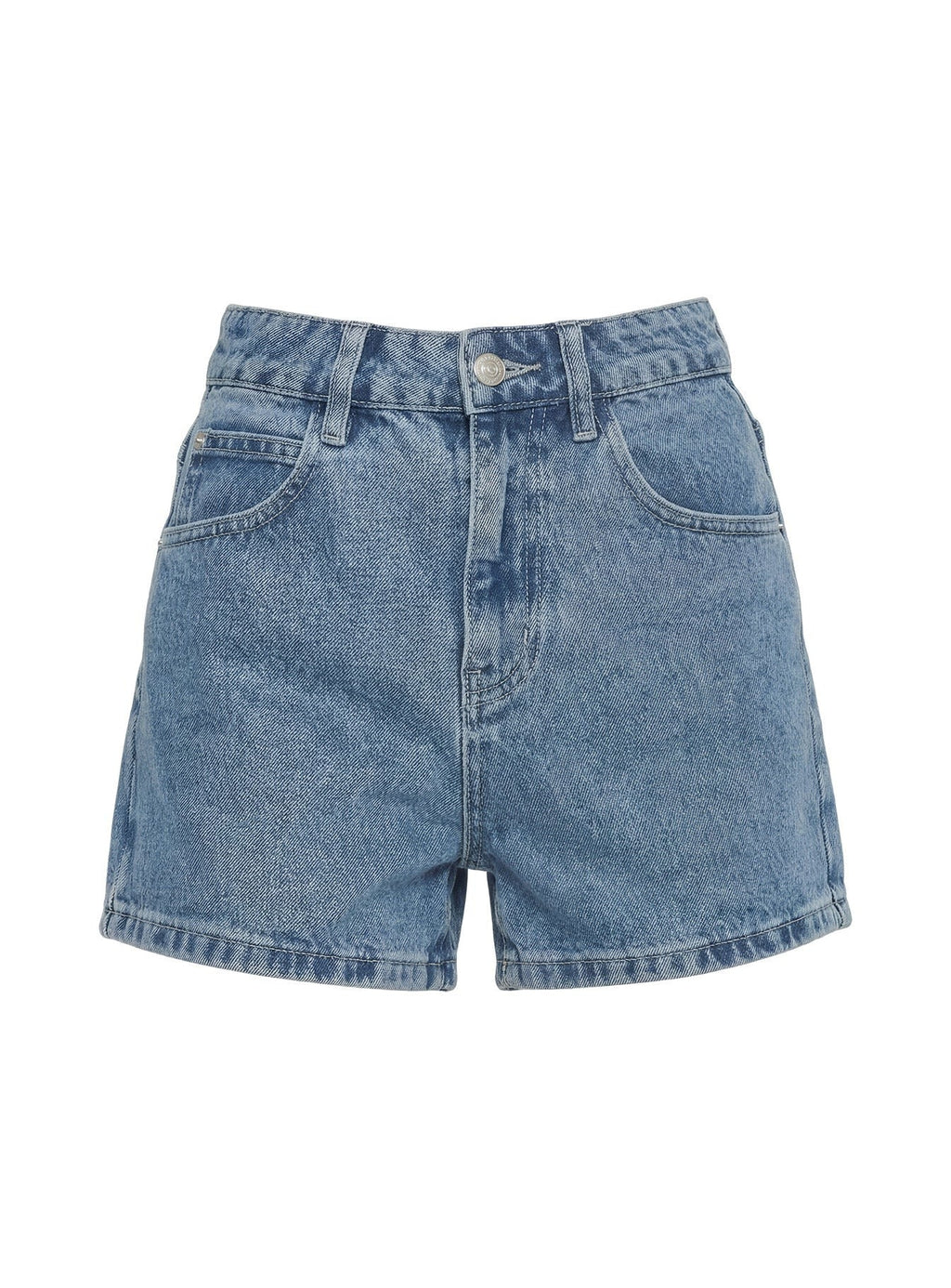 Tropicana Shorts Denim