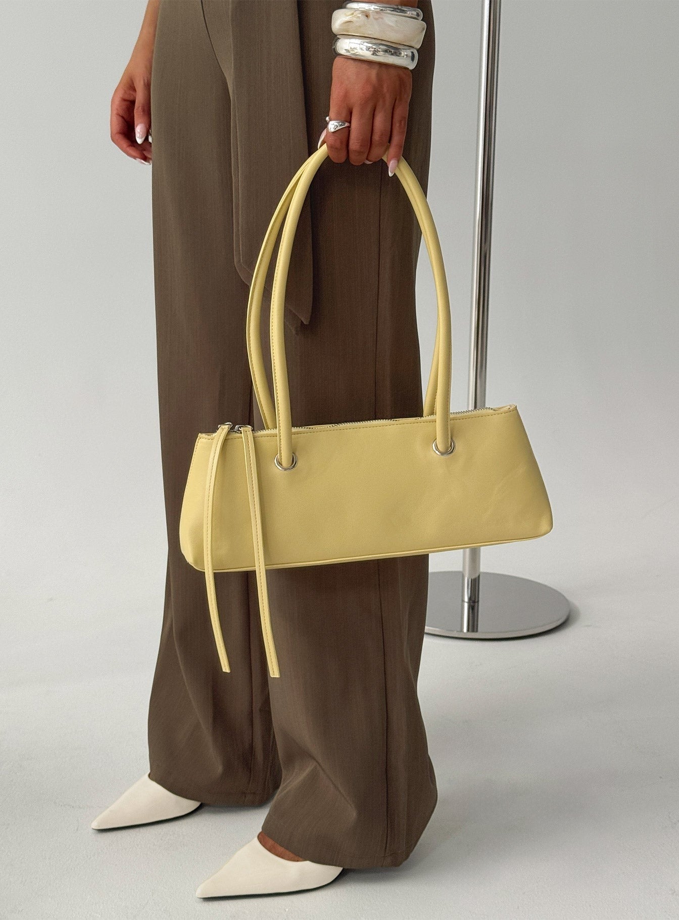Dreaming Of Me Shoulder Bag Yellow