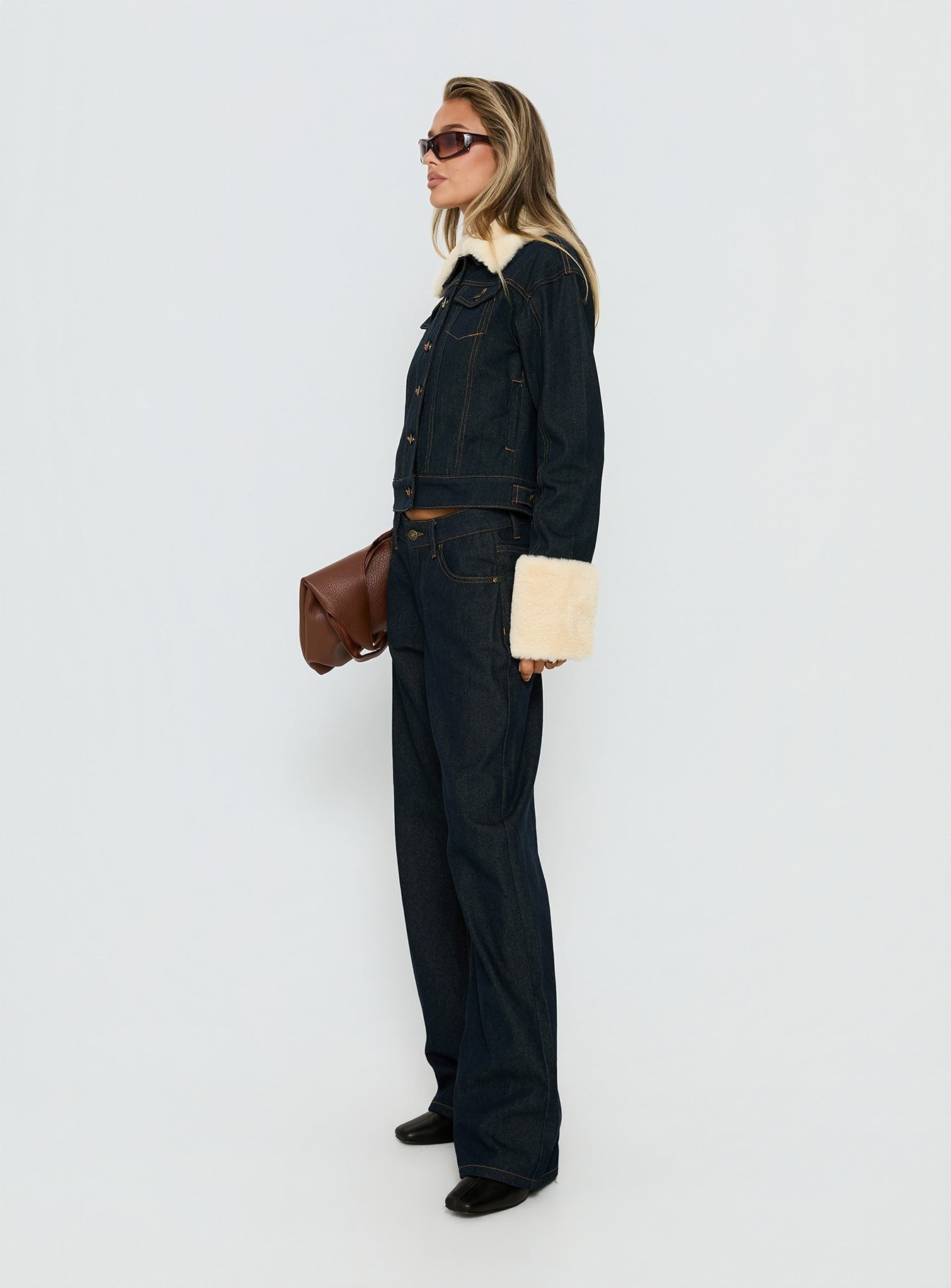 Peak Jeans Indigo