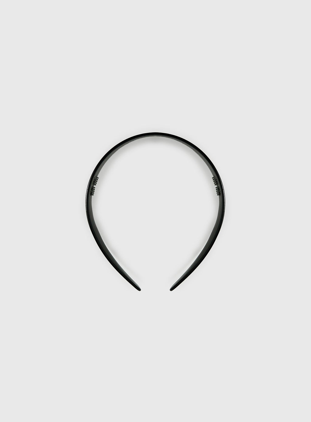 Big Picture Classic Headband Black