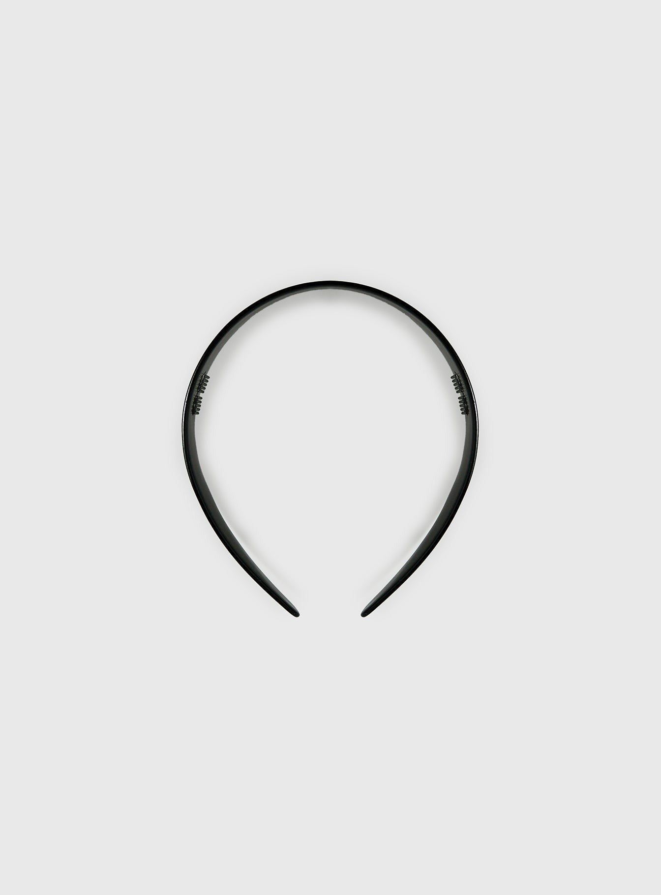 Big Picture Classic Headband Black