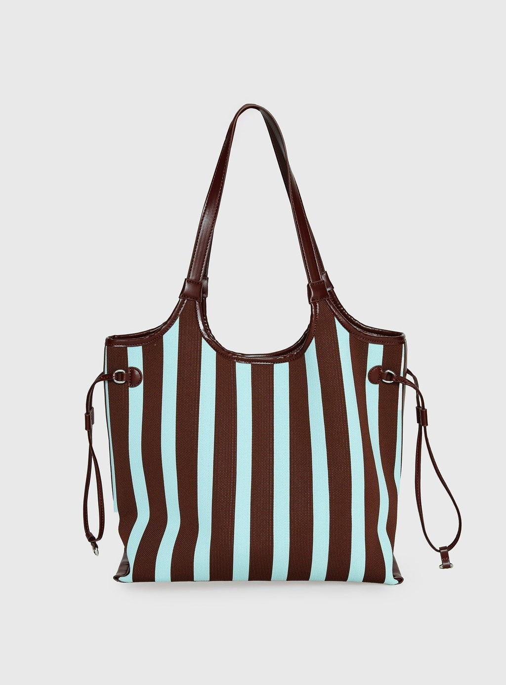 Summer Sorbet Tote Bag Jelly Mint