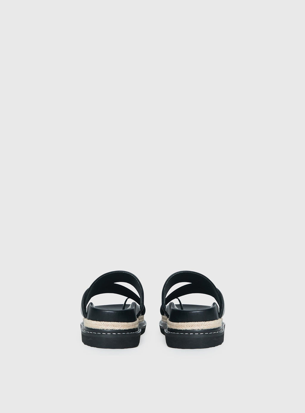 Billini Armas Sandals Black
