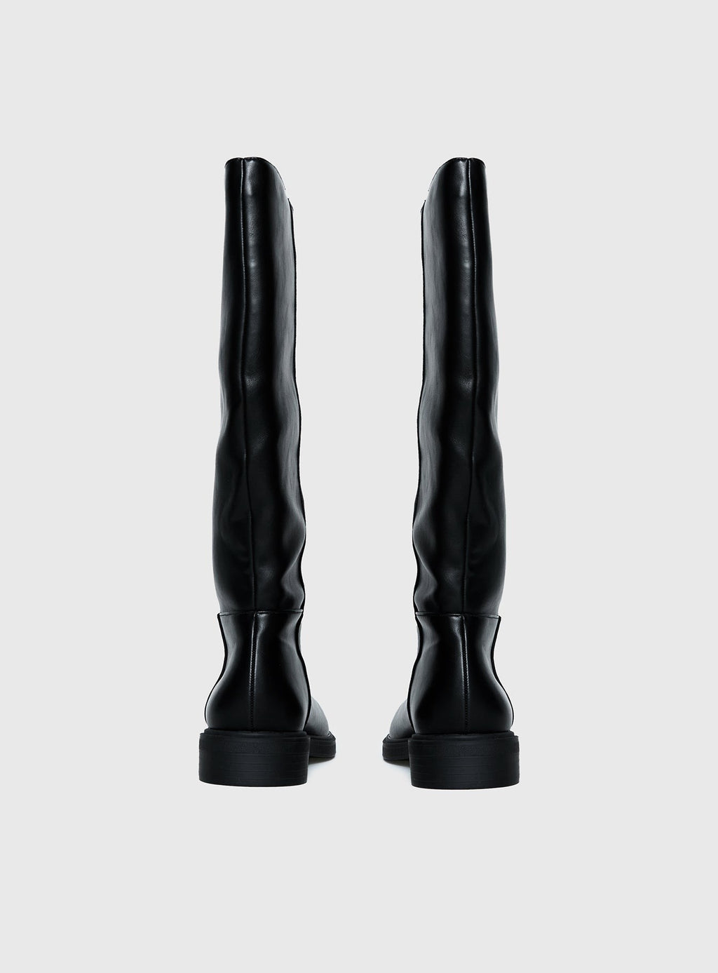 Billini Gwinny Knee High Boots Black