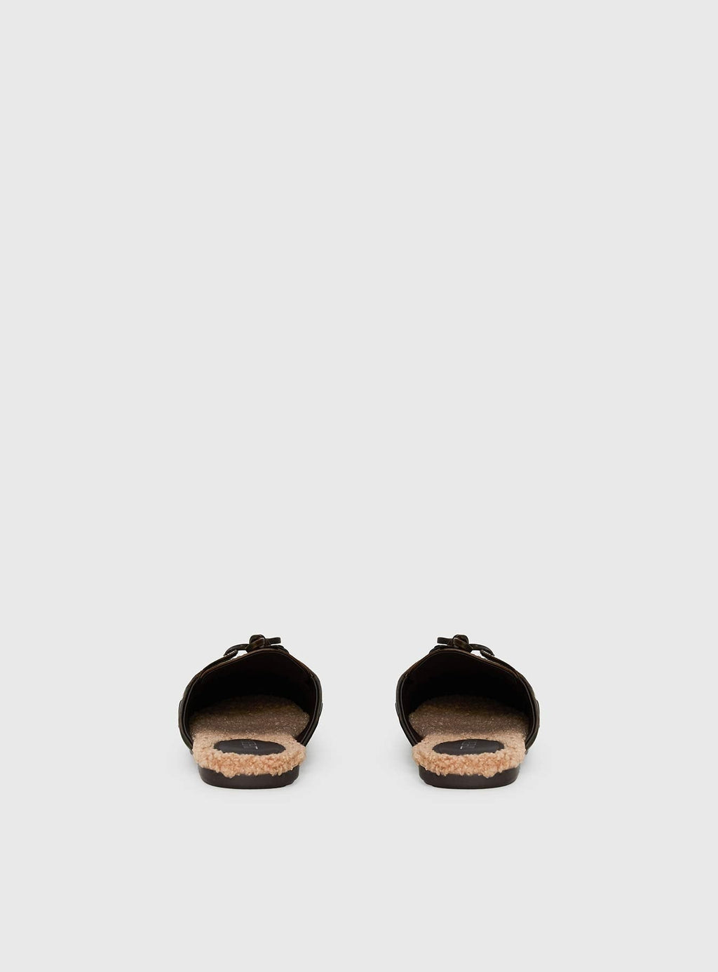 Therapy Shuttle Clogs Burnished Brown