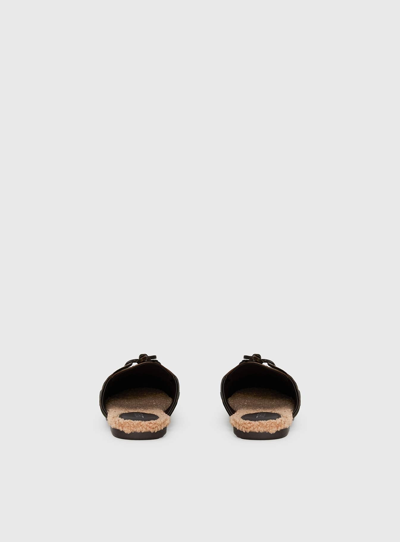 Therapy Shuttle Clogs Burnished Brown