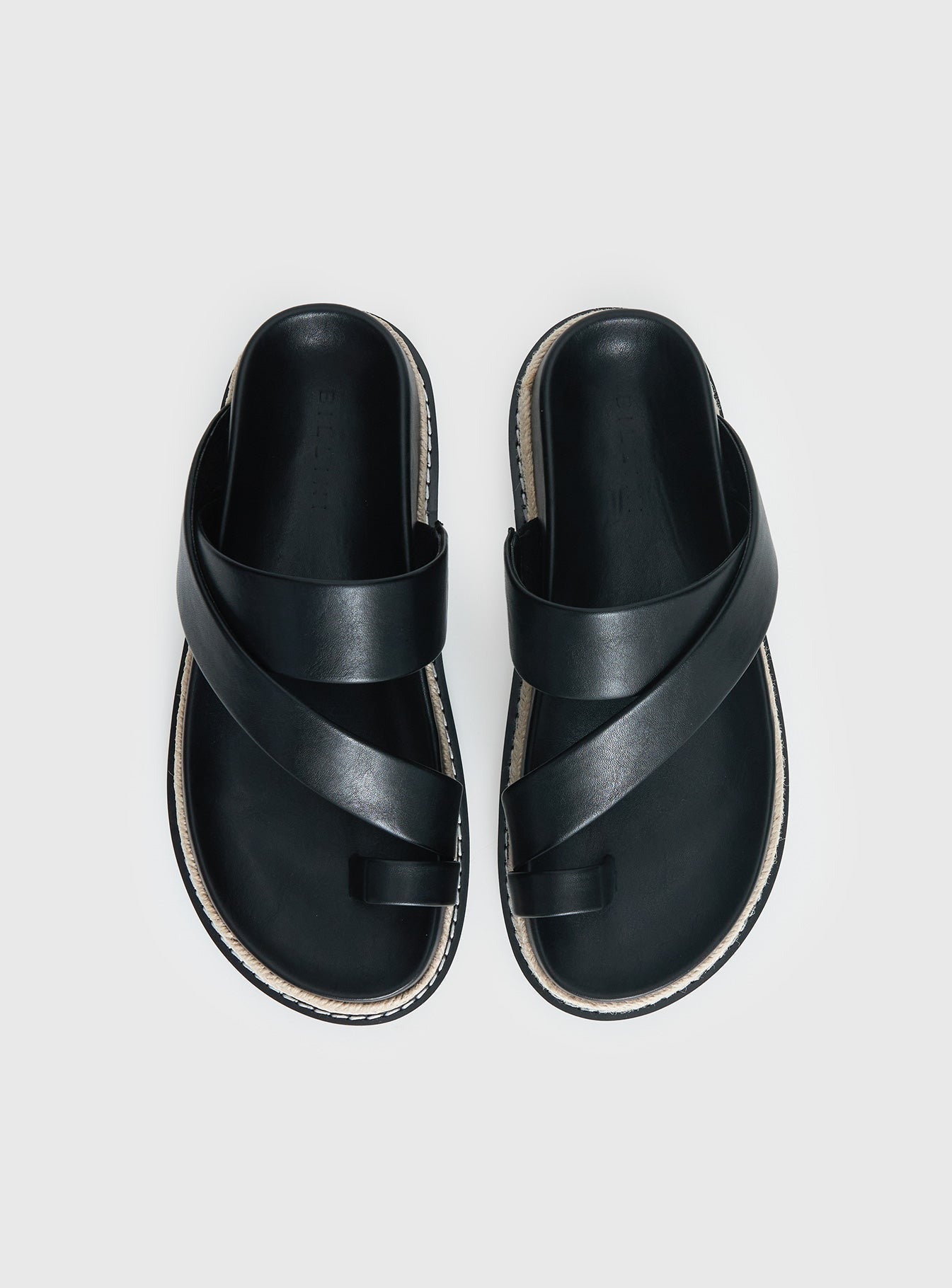 Billini Armas Sandals Black
