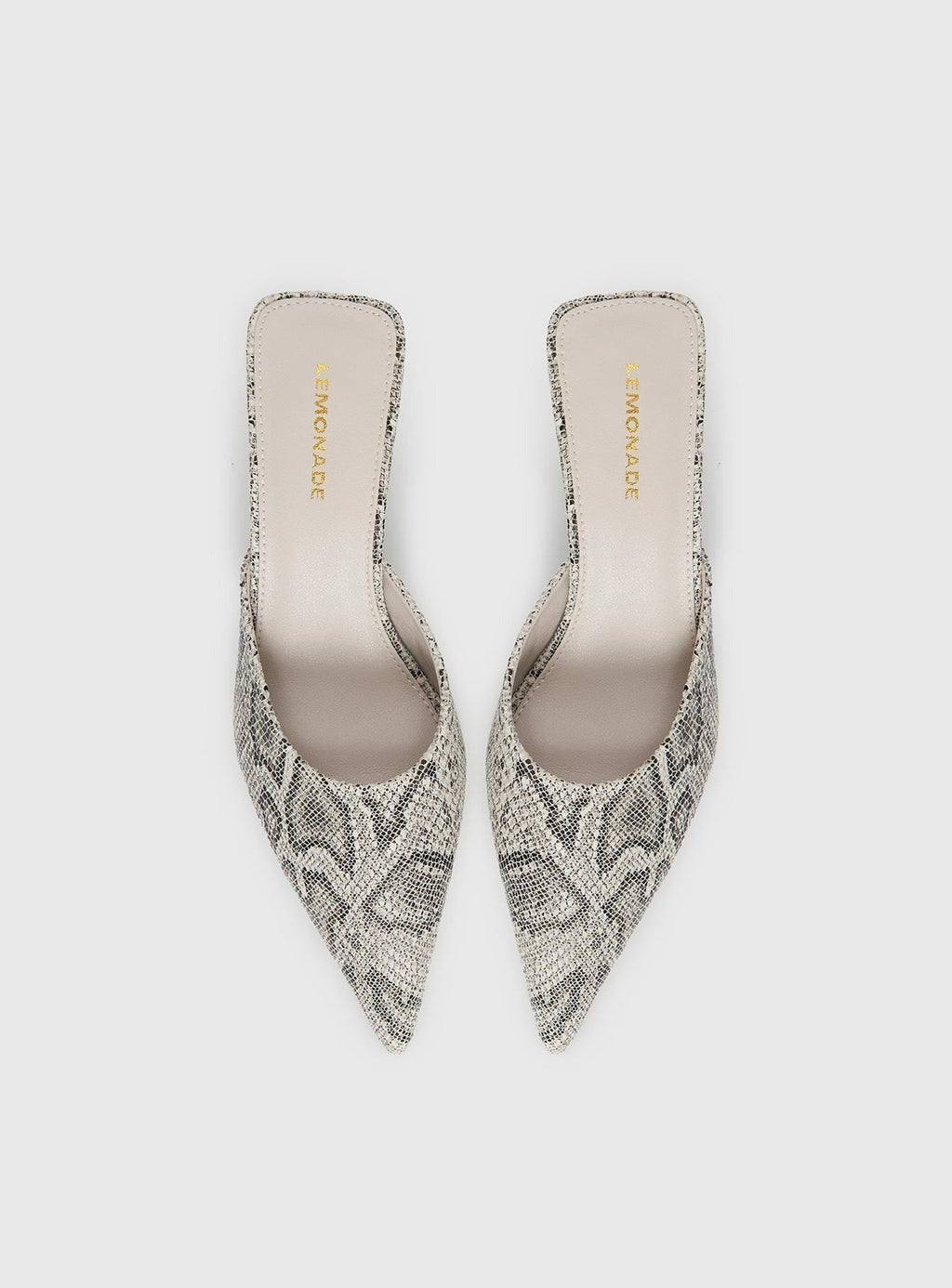 Wives Heels Snake