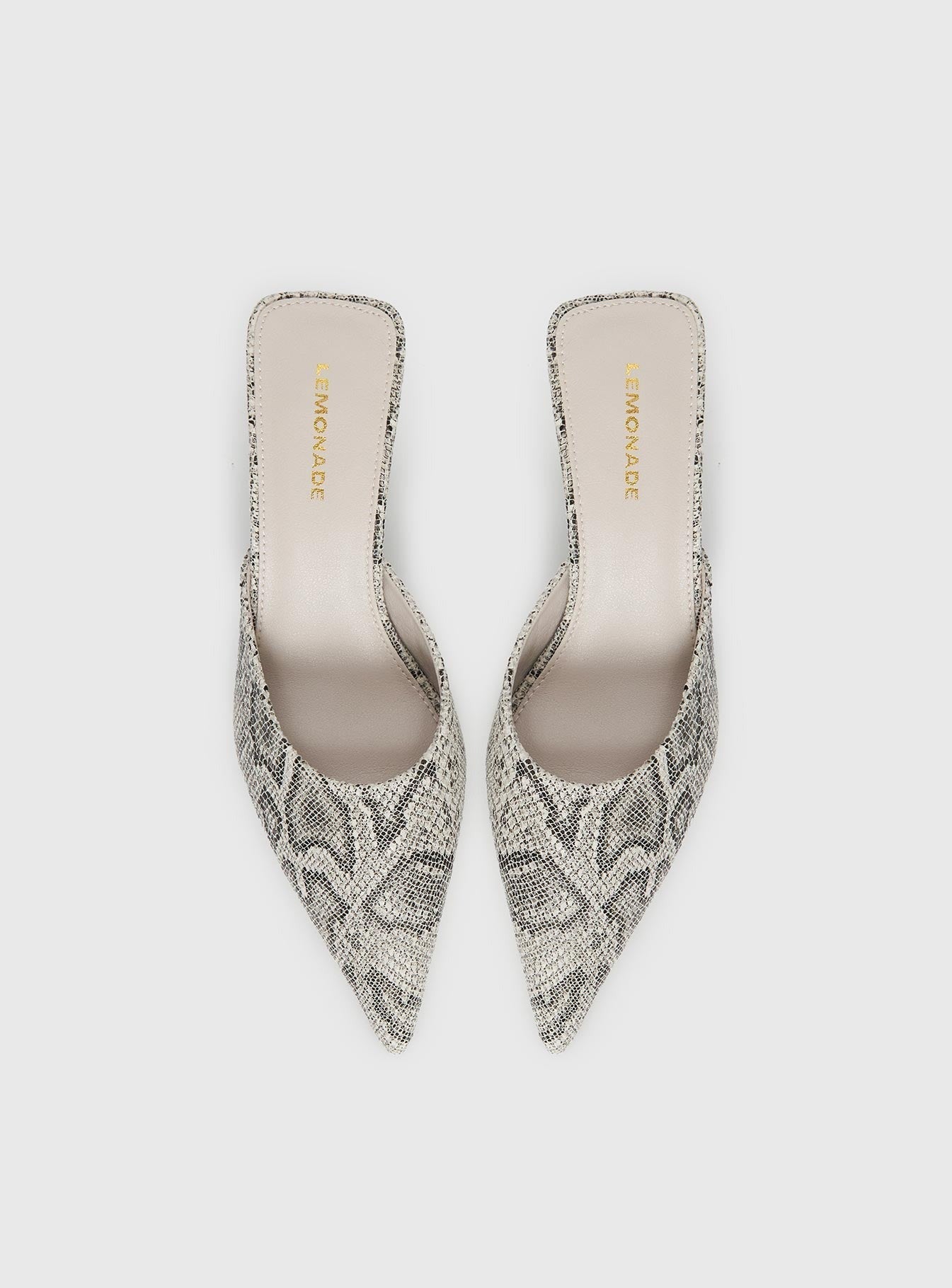 Wives Heels Snake