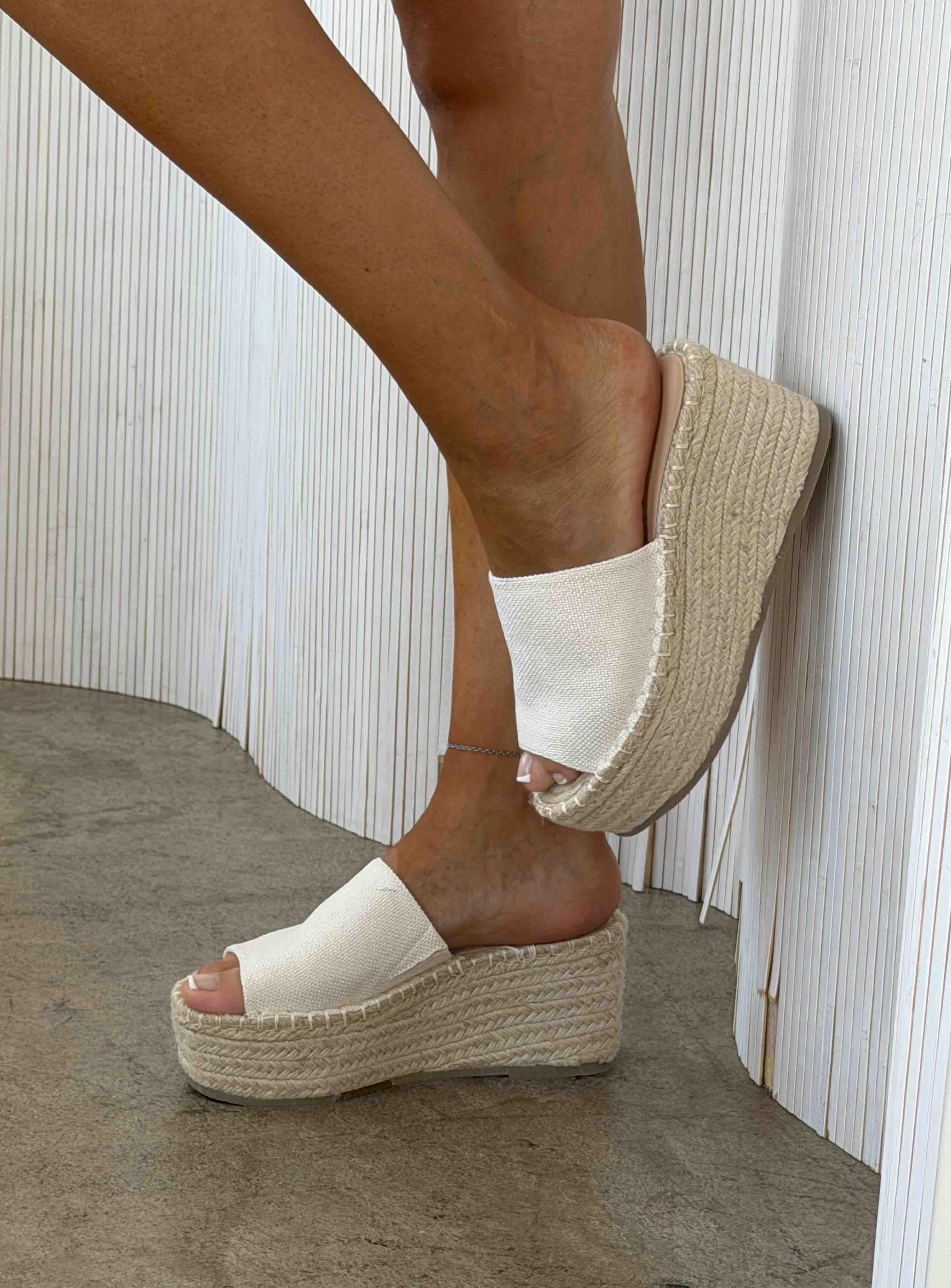 Therapy Sable Platforms