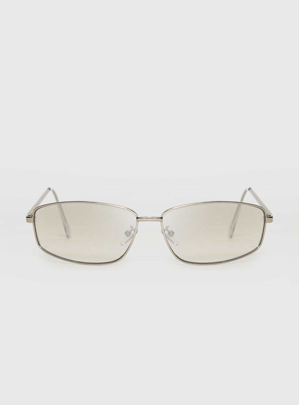 Lavish Life Sunglasses Silver