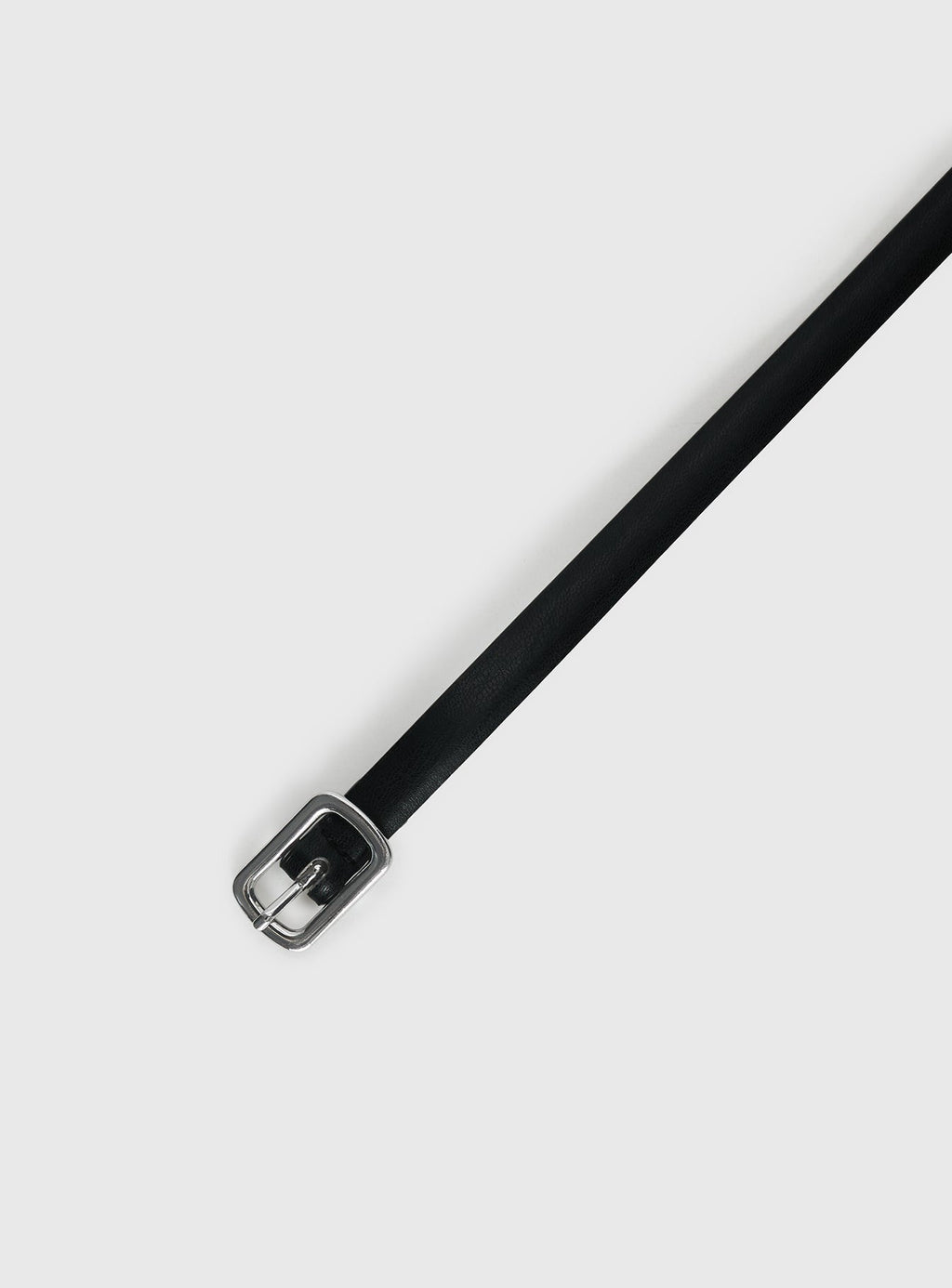 Dream Drift Micro Belt Black / Silver