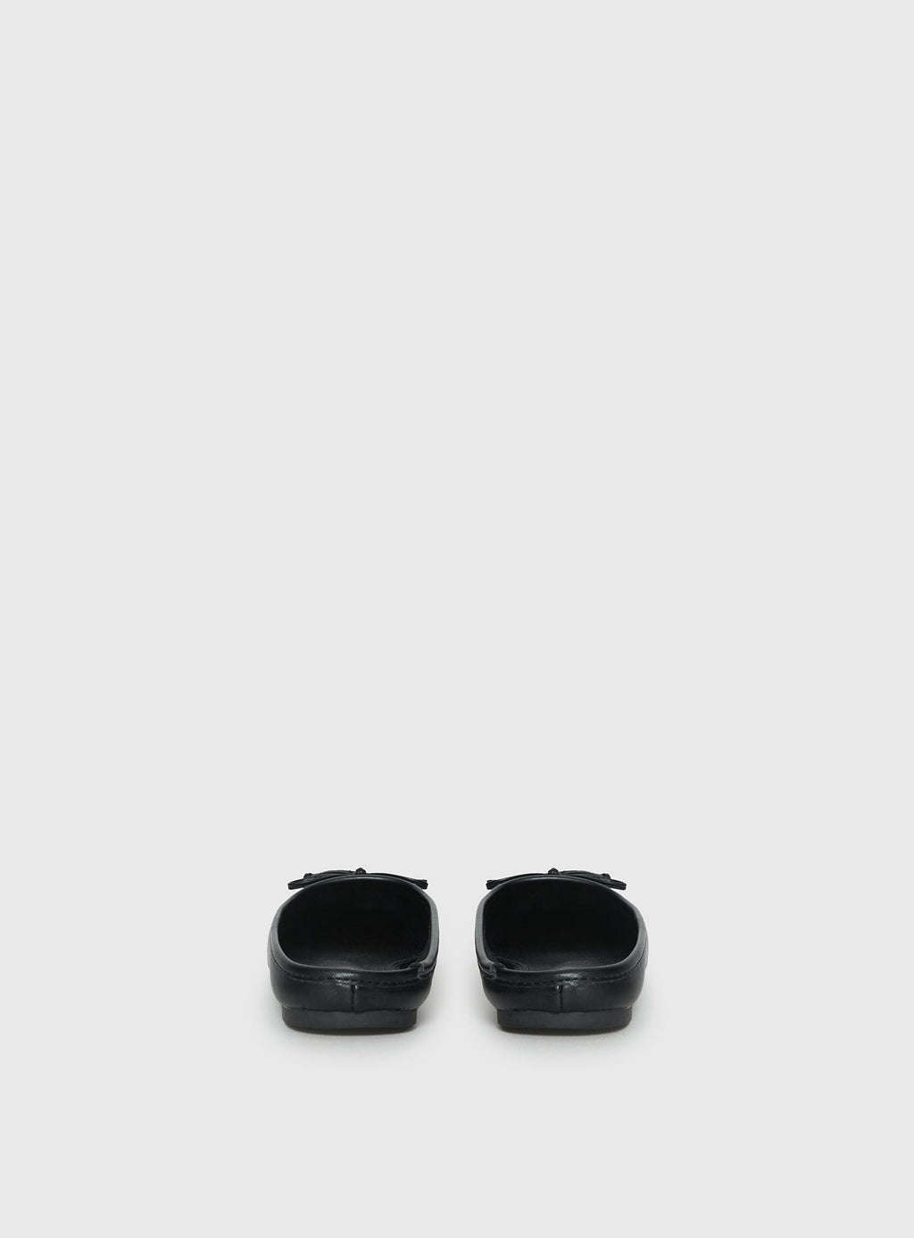 Therapy Lilah Flats Black