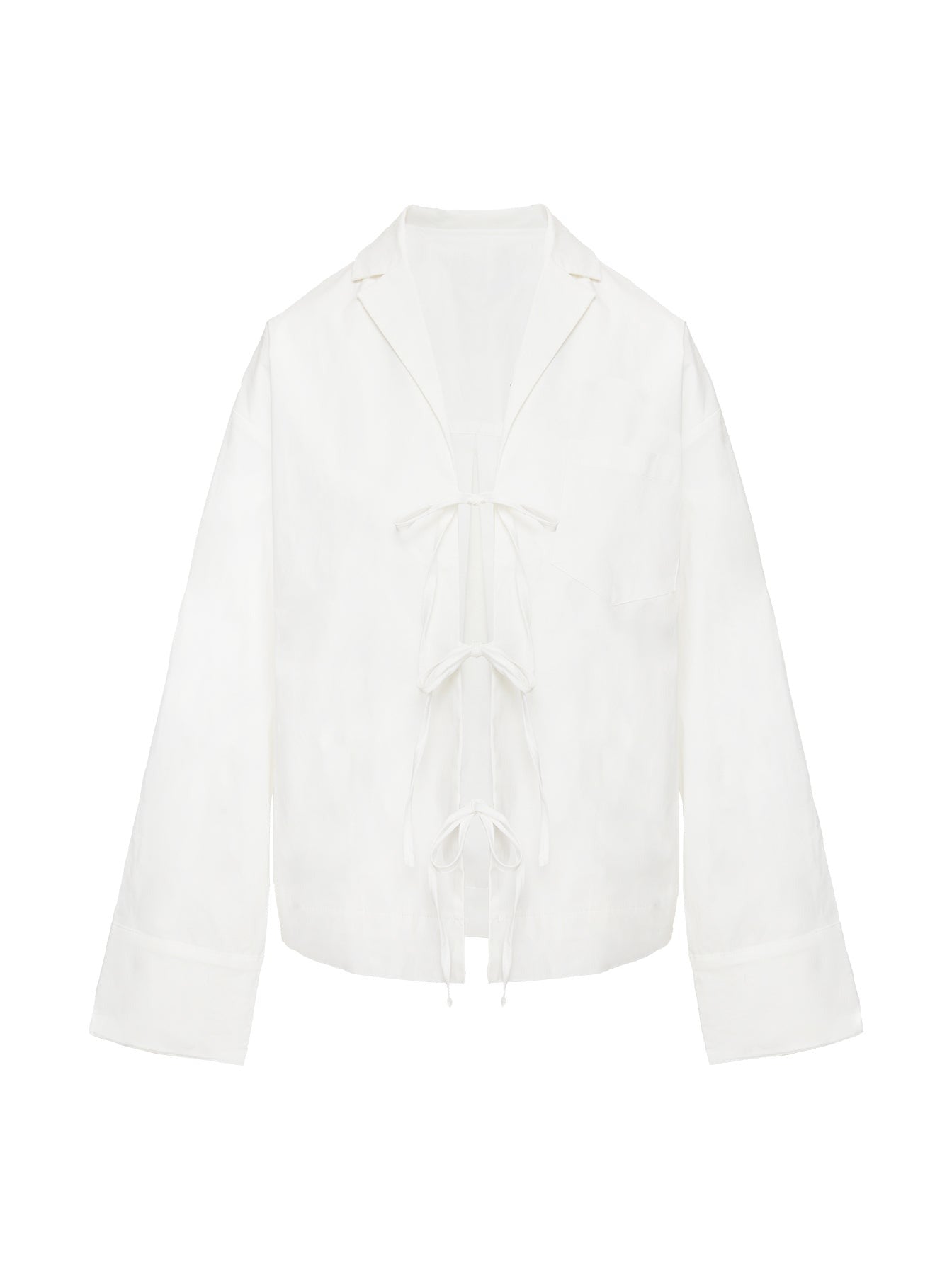 Spiri Shirt White