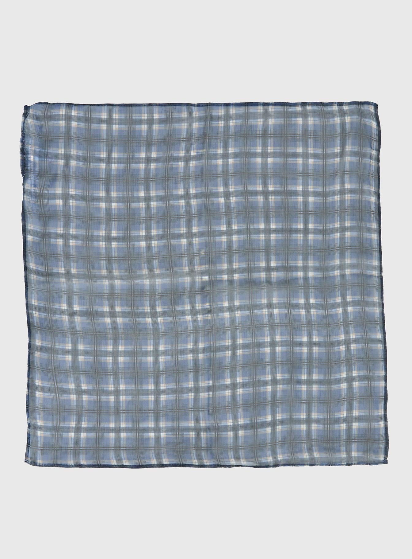 Bonbon Scarf Navy