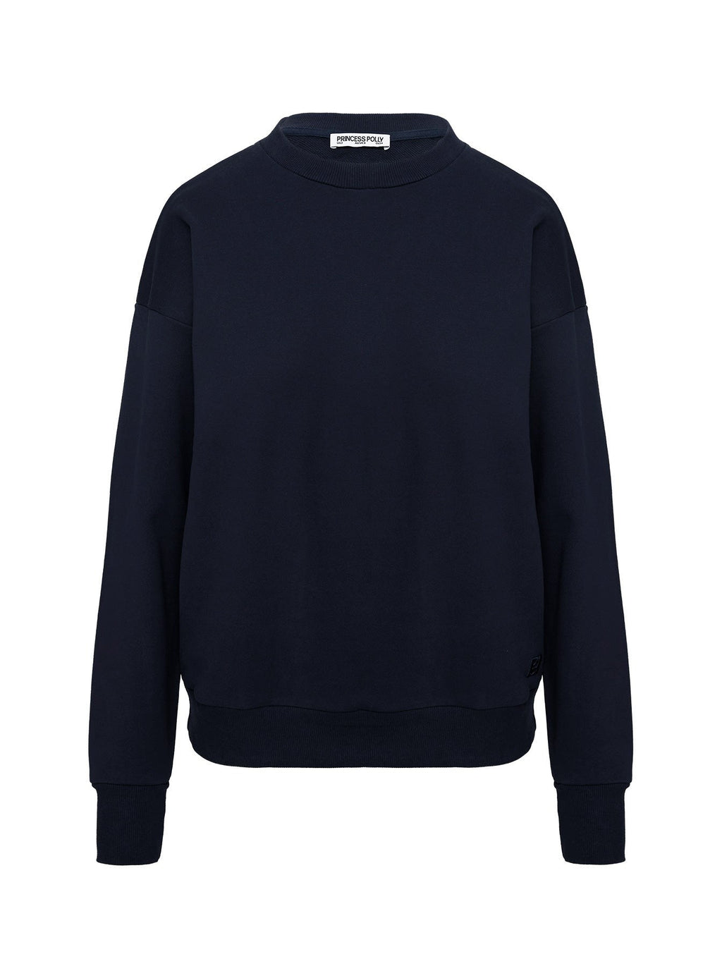 All Day Crewneck Sweatshirt Navy