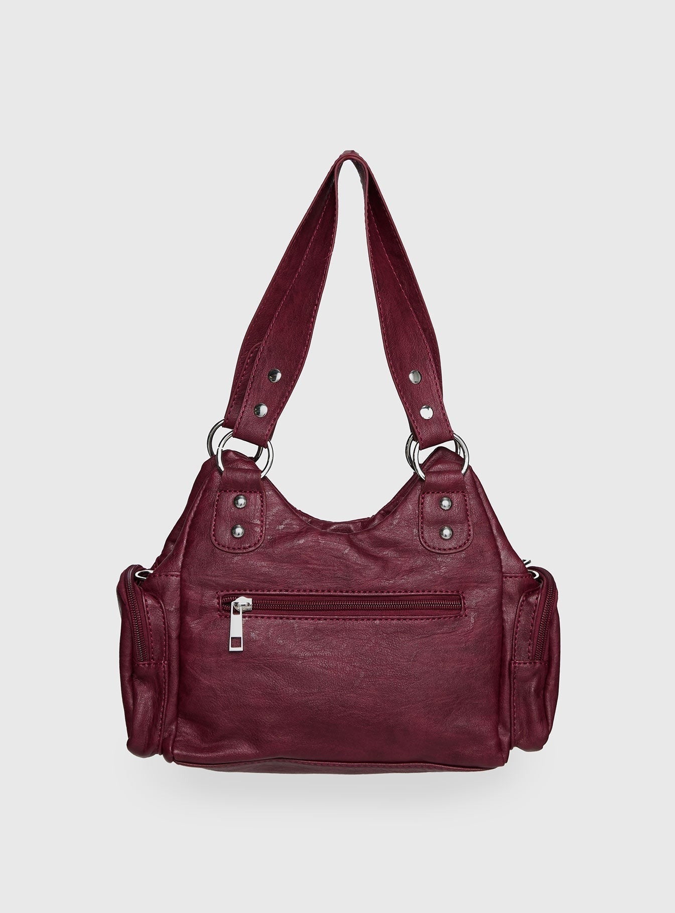 Do Not Disturb Bag Red