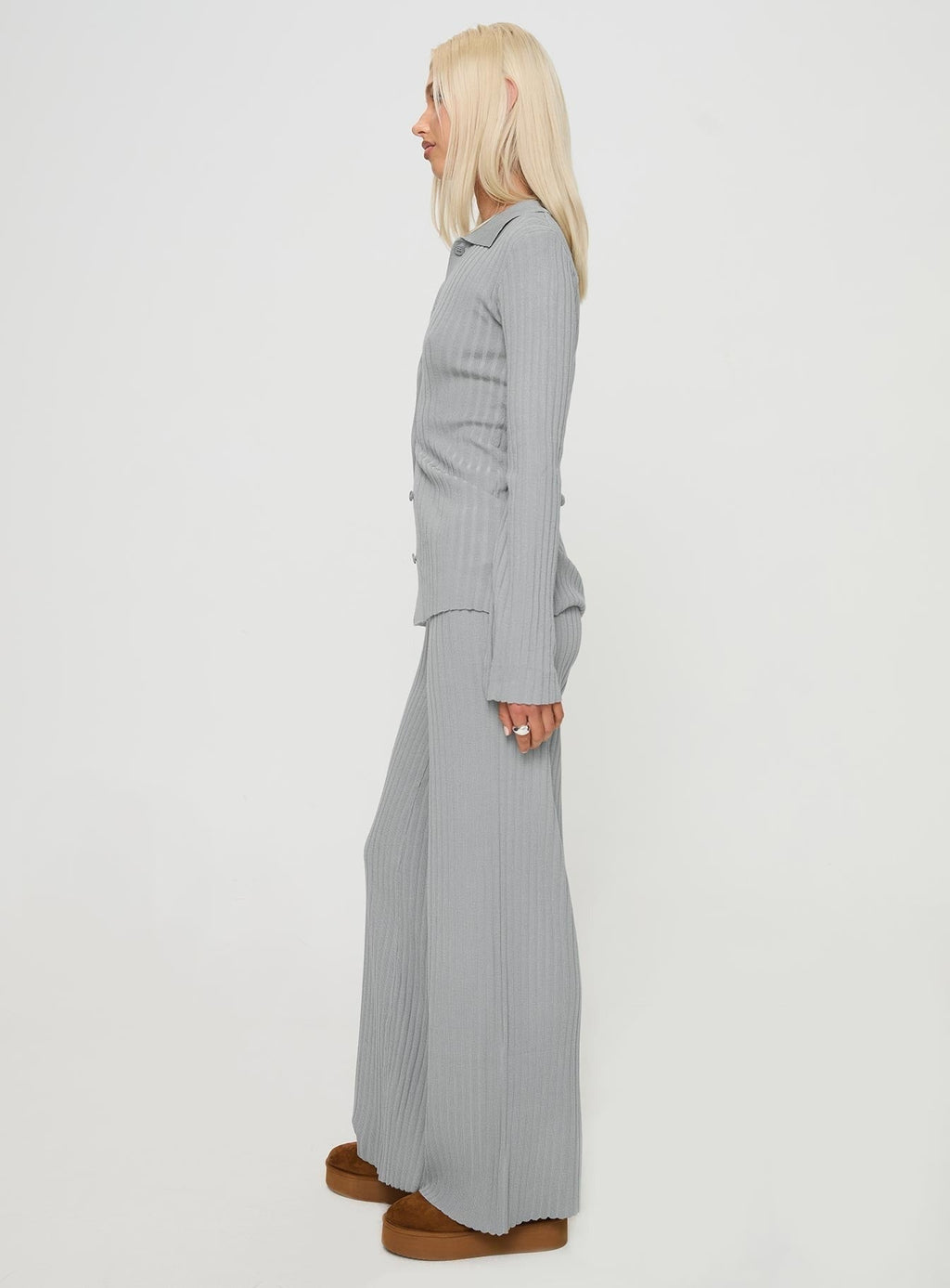 Andry Set Grey Marle