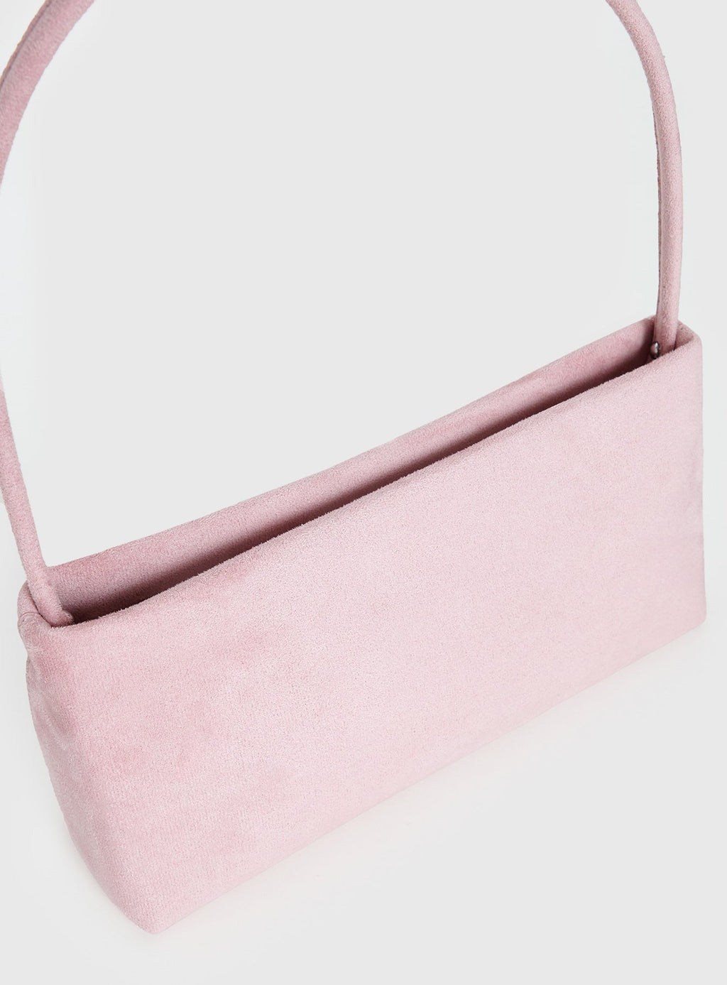 Dawn To Dusk Shoulder Bag Pink
