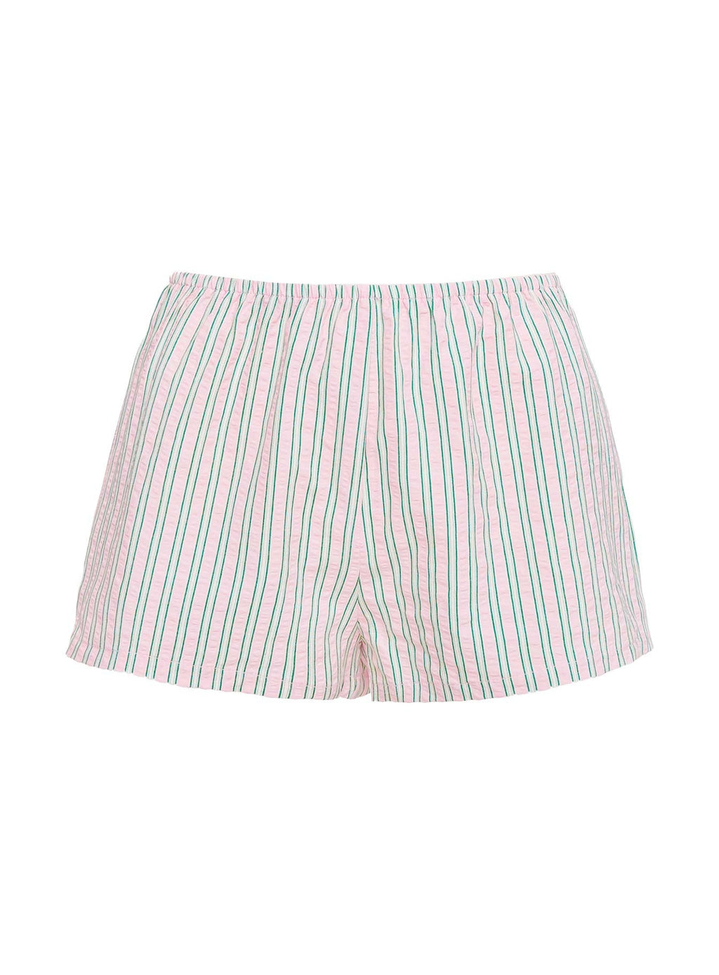 Saskea Shorts Pink