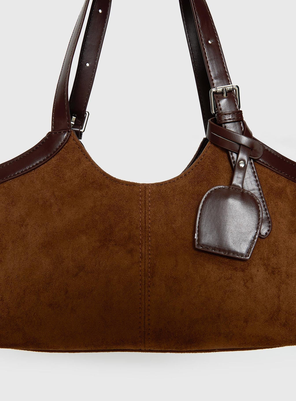 Caspa Bag Brown