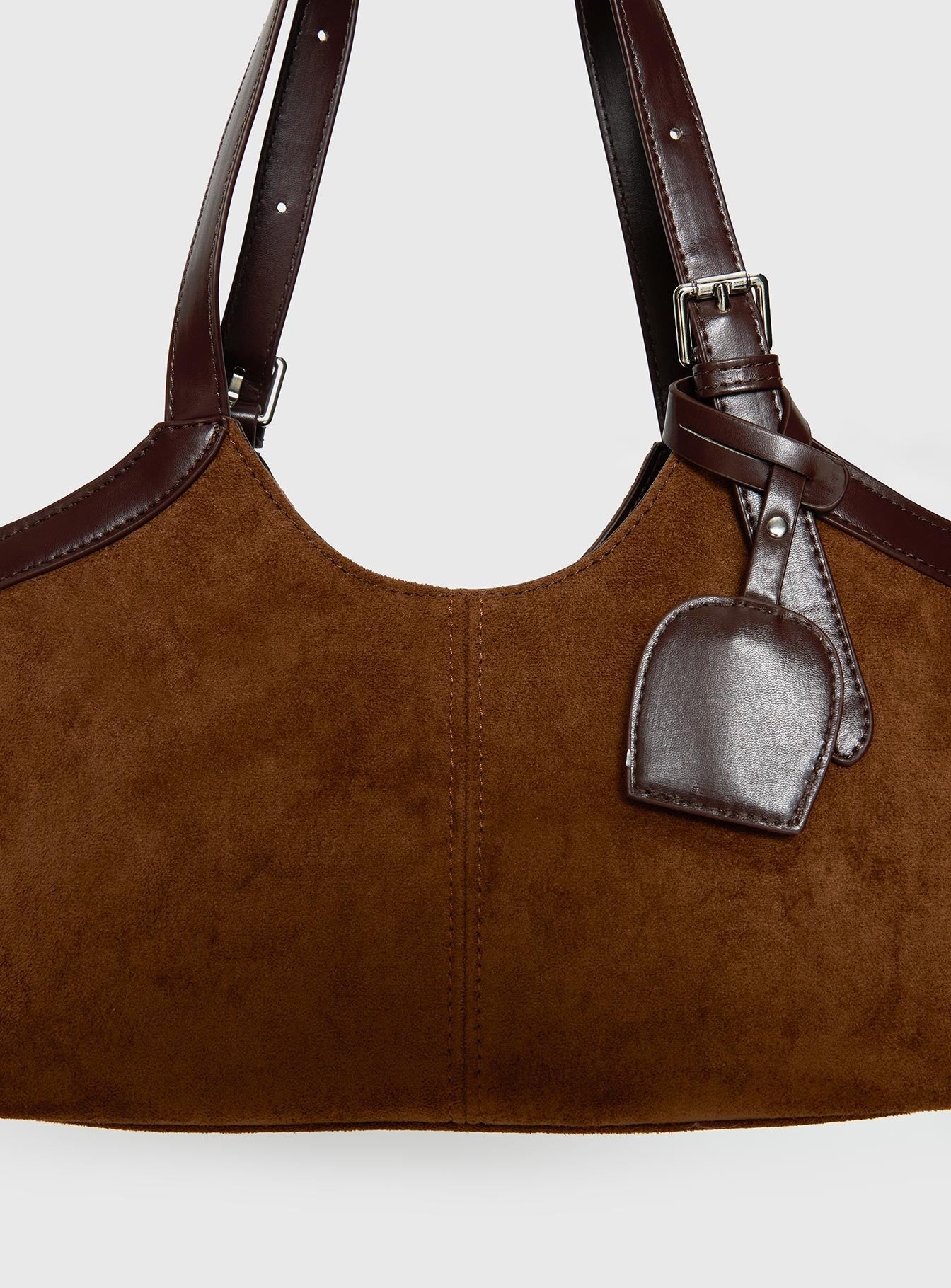 Caspa Bag Brown