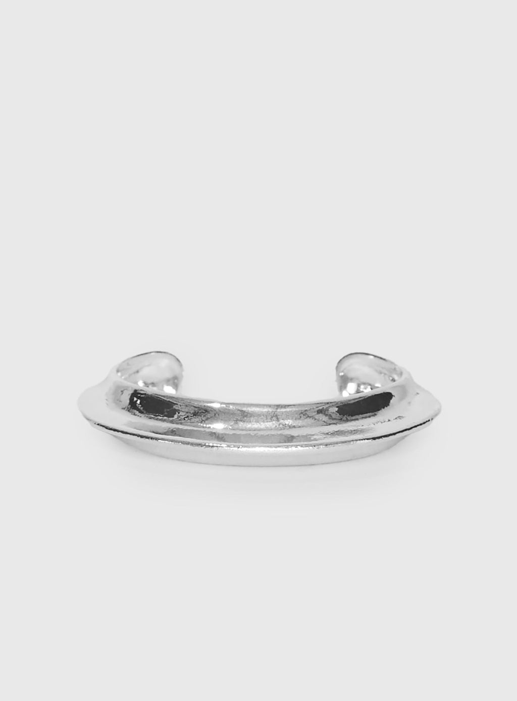 Memory Bliss Bracelet Silver