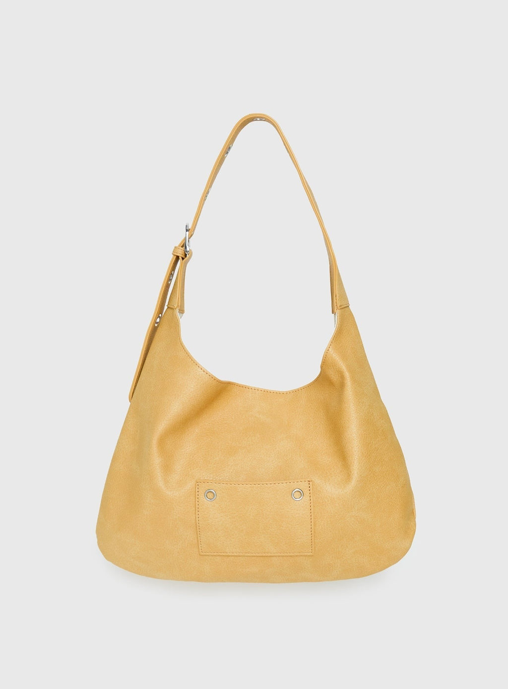 Dreamea Shoulder Bag Yellow