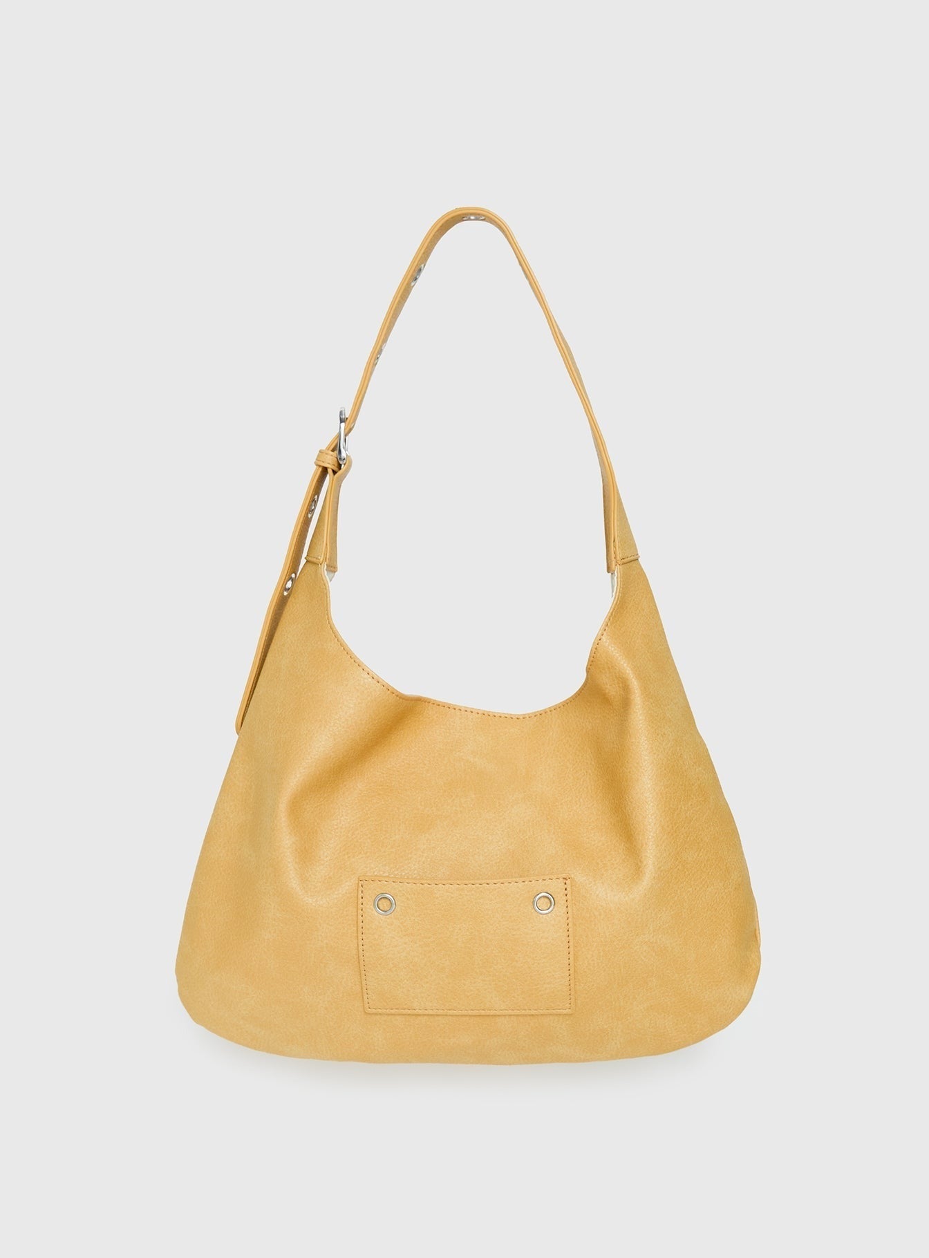 Dreamea Shoulder Bag Yellow
