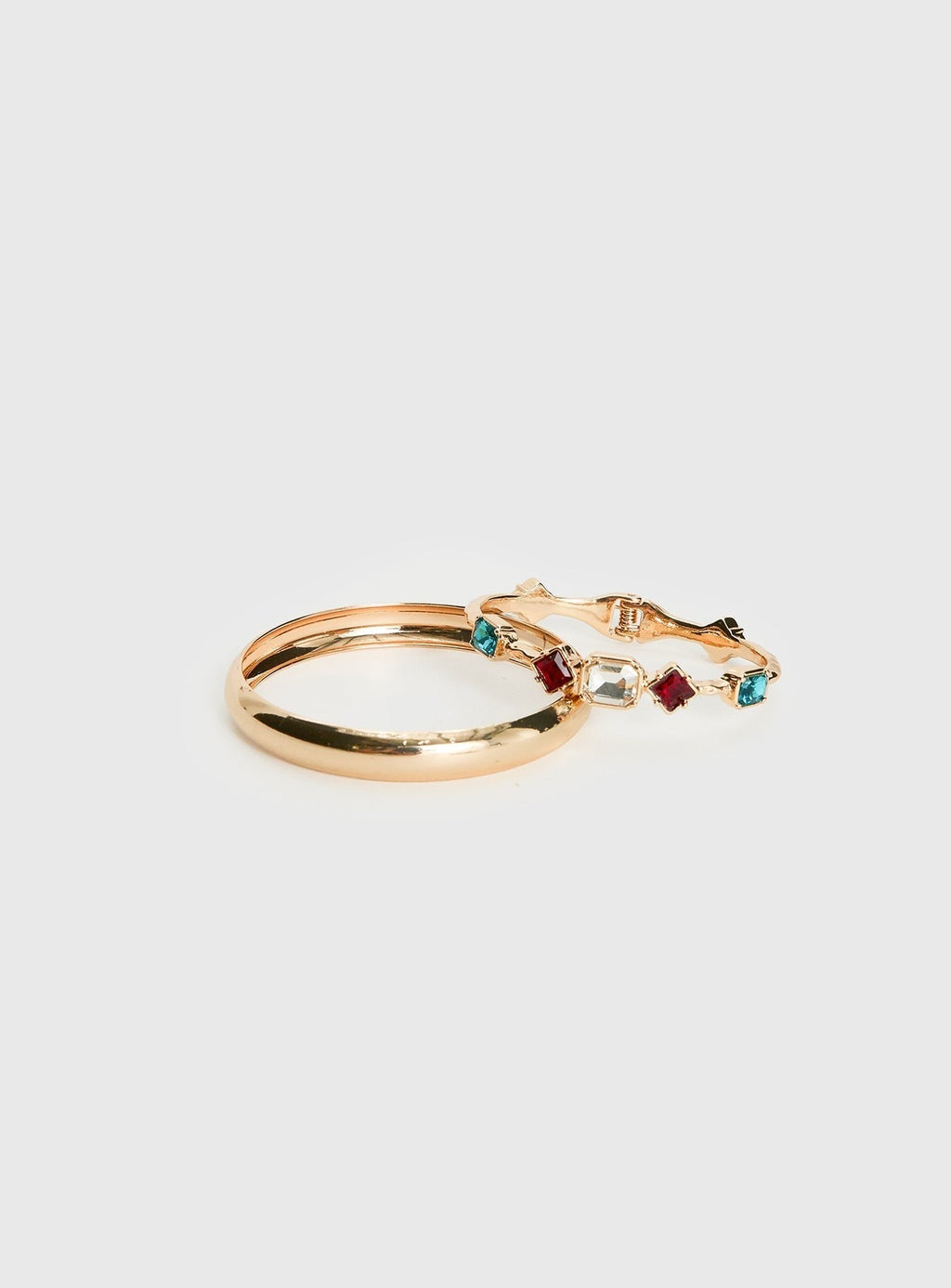 Elisabeth Bracelet Pack Gold