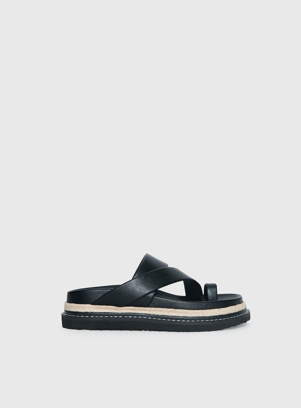 Billini Armas Sandals Black