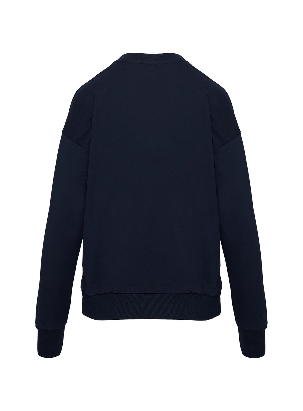 All Day Crewneck Sweatshirt Navy