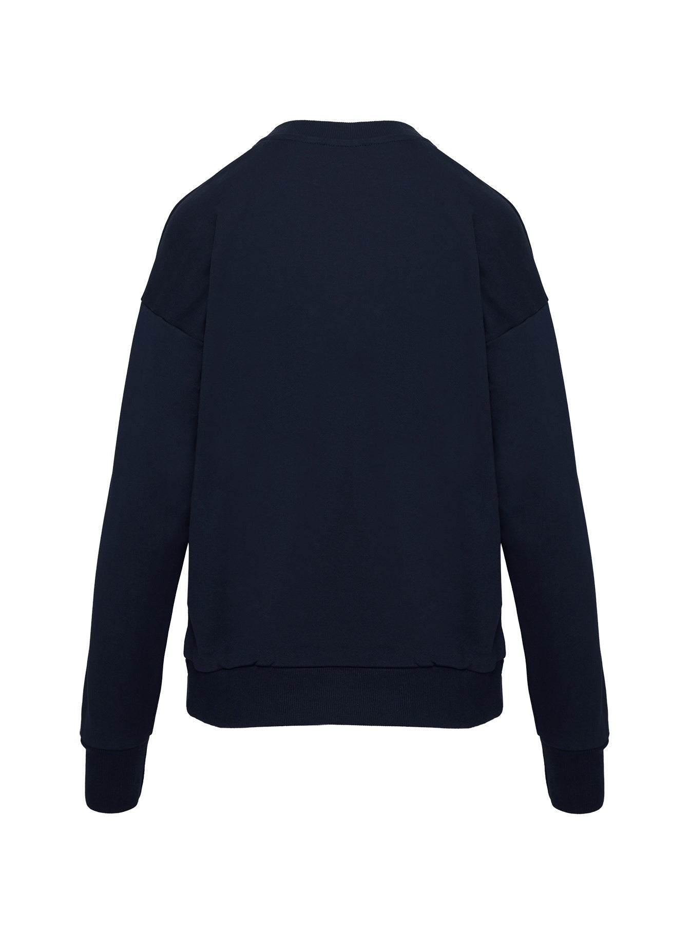 All Day Crewneck Sweatshirt Navy