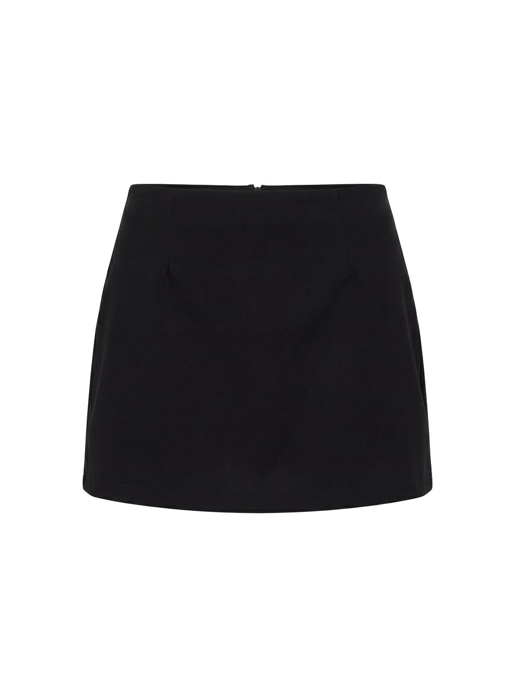 Gigi Skort Black Petite