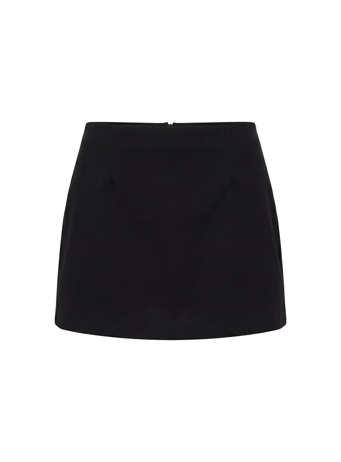 Gigi Skort Black Petite