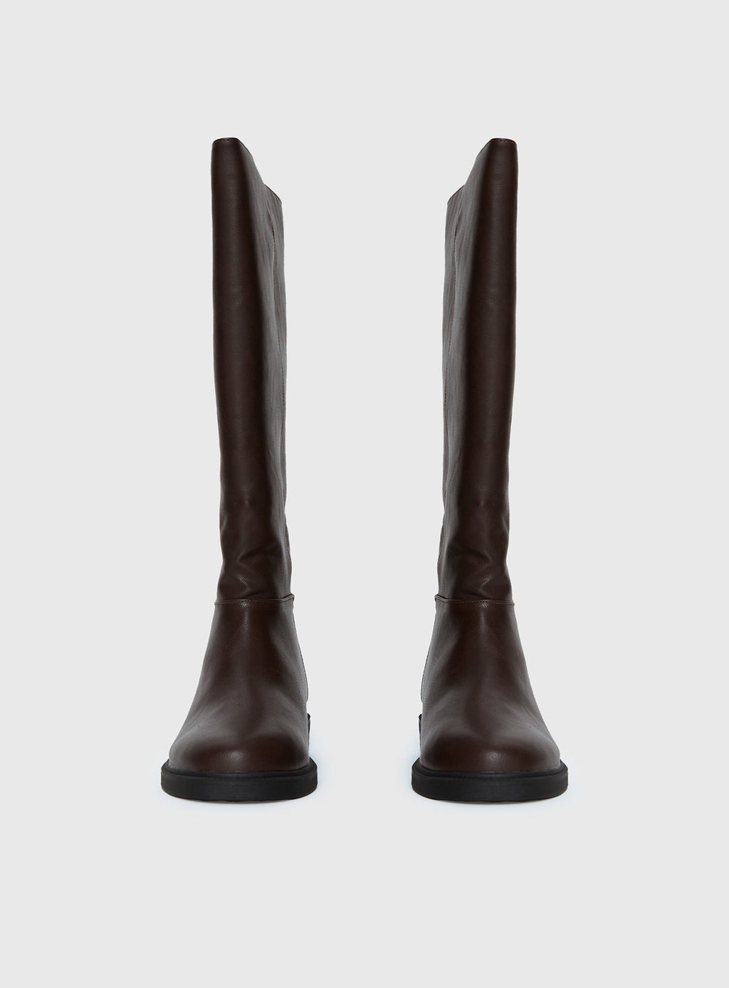 Billini Gwinny Knee High Boots Umber