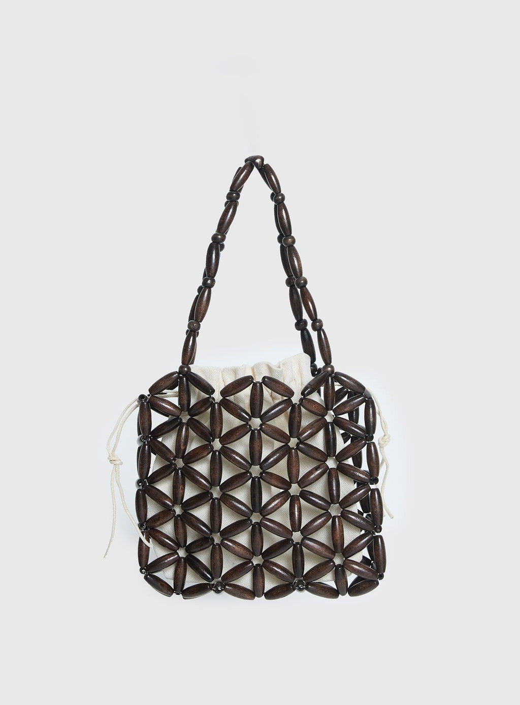 Sun Soaked Bag Chocolate